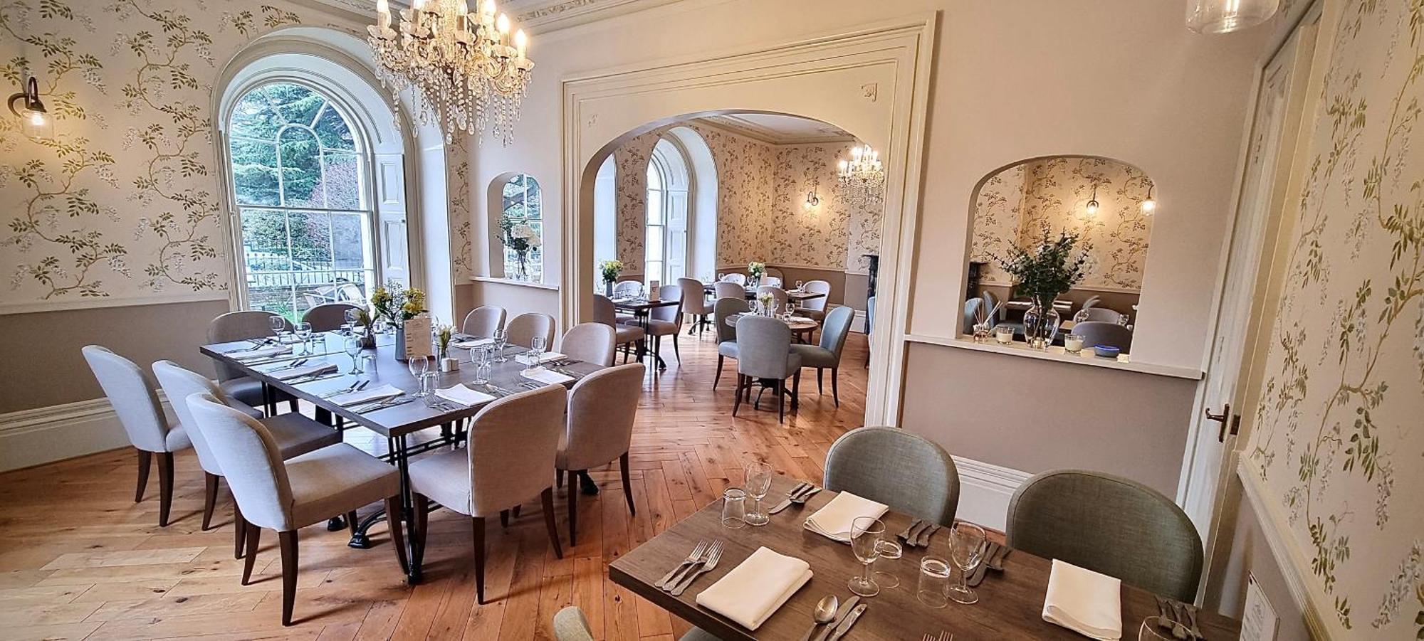 Anglesey Hotel ゴスポート エクステリア 写真