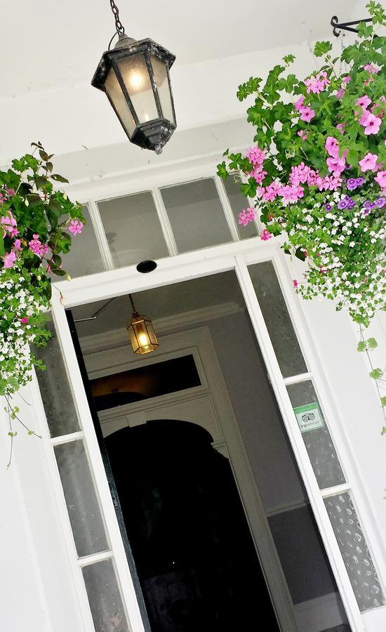 Anglesey Hotel ゴスポート エクステリア 写真
