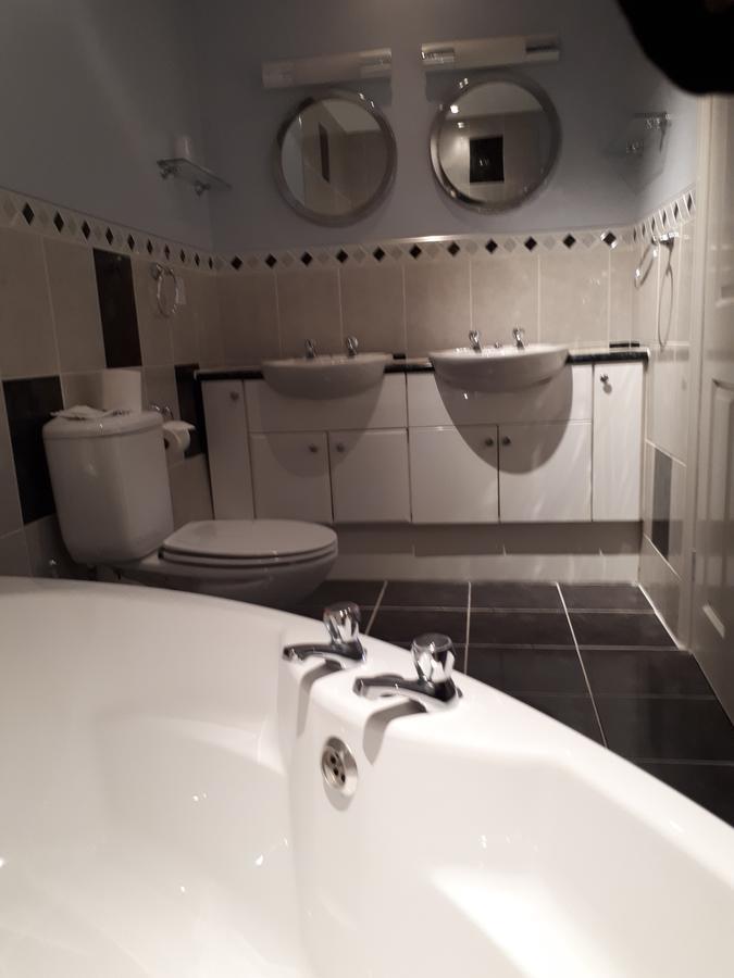 Anglesey Hotel ゴスポート エクステリア 写真