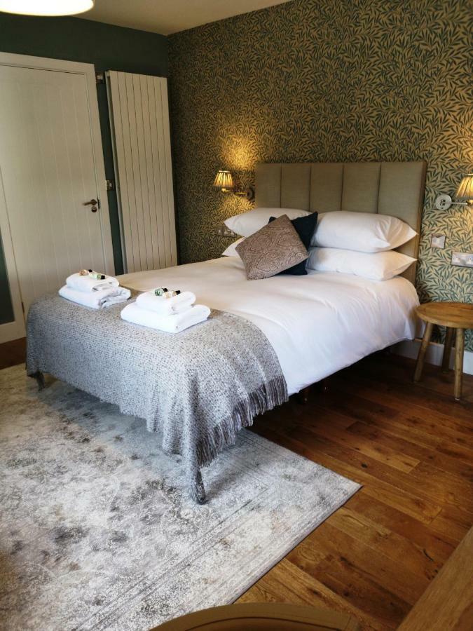 Anglesey Hotel ゴスポート エクステリア 写真