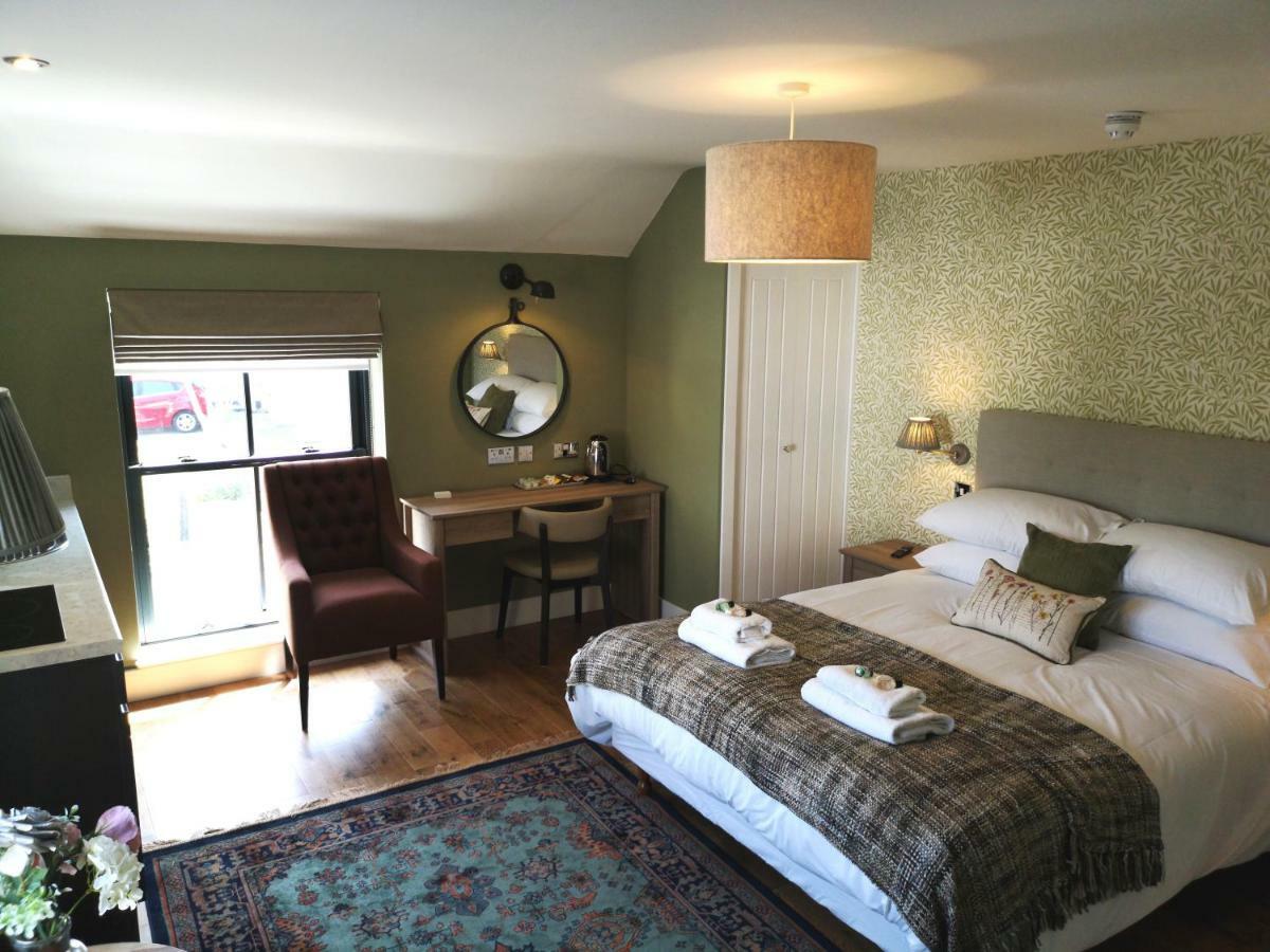 Anglesey Hotel ゴスポート エクステリア 写真