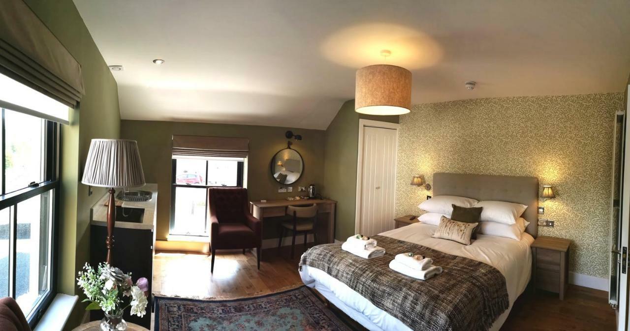 Anglesey Hotel ゴスポート エクステリア 写真