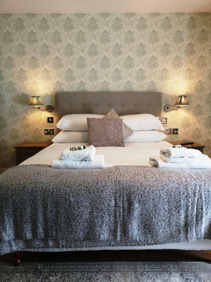 Anglesey Hotel ゴスポート エクステリア 写真
