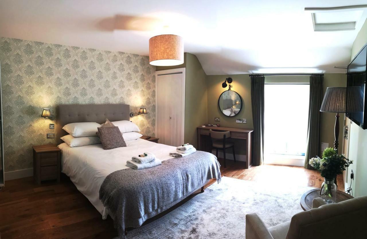 Anglesey Hotel ゴスポート エクステリア 写真