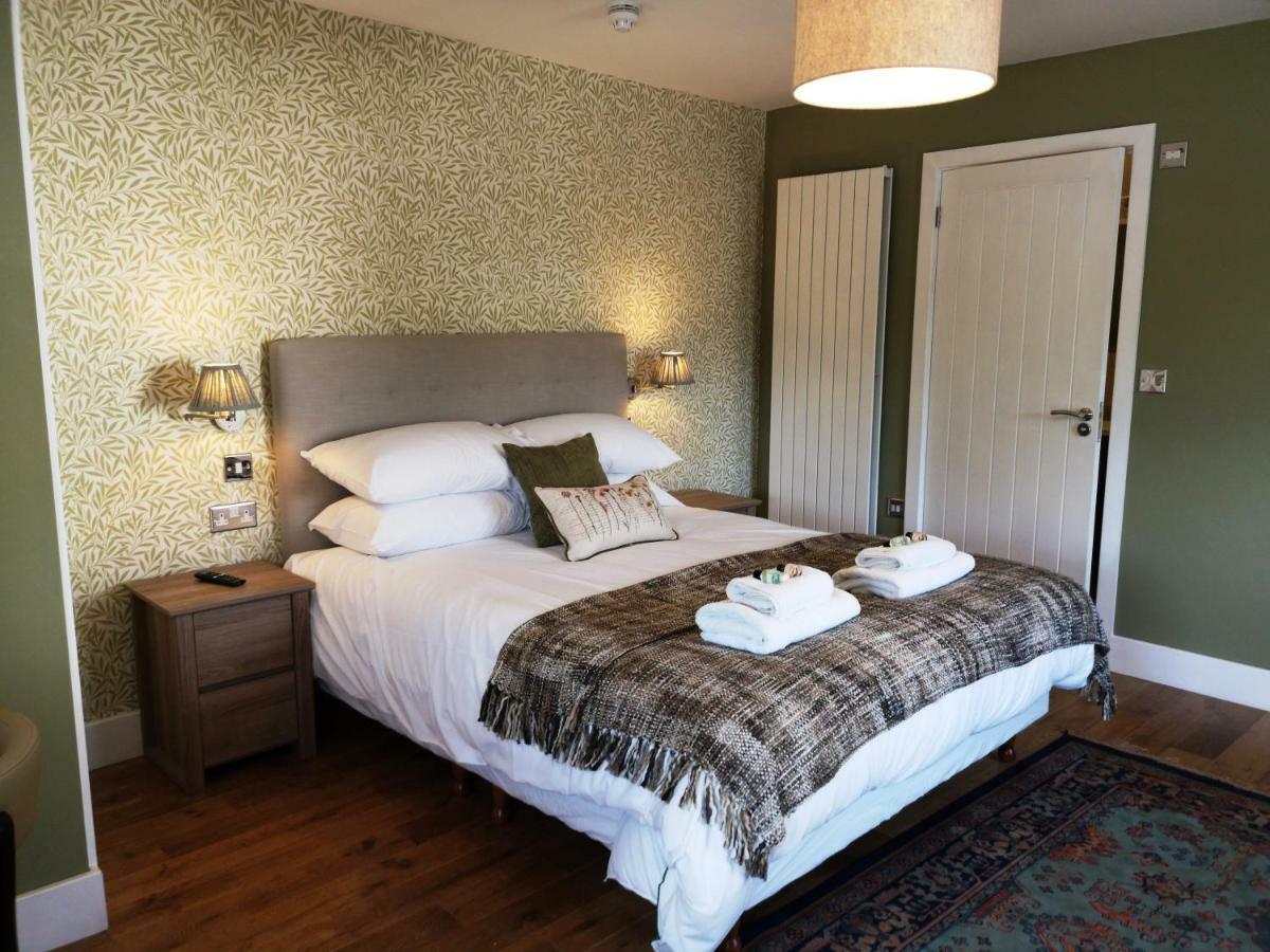 Anglesey Hotel ゴスポート エクステリア 写真