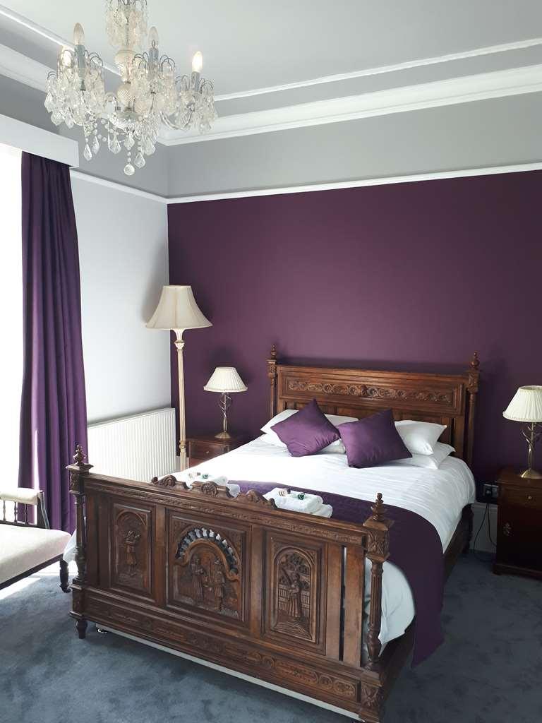 Anglesey Hotel ゴスポート 部屋 写真